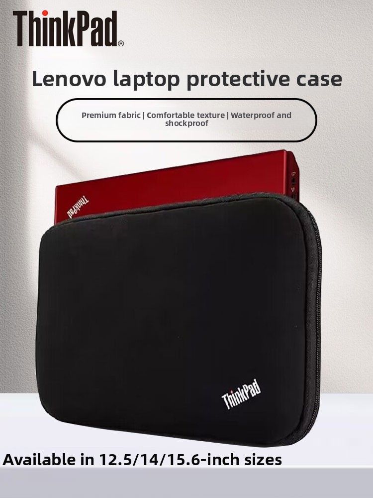 Laptops - Original Laptop Bag Inner Case 125