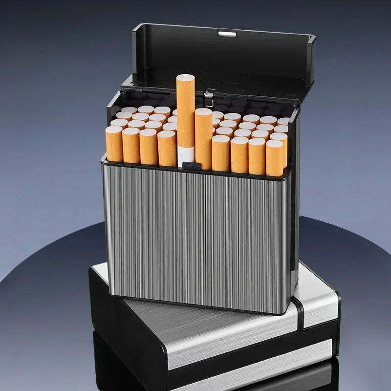 Large Capacity Cigarette Case  - Laptops 评论和价格