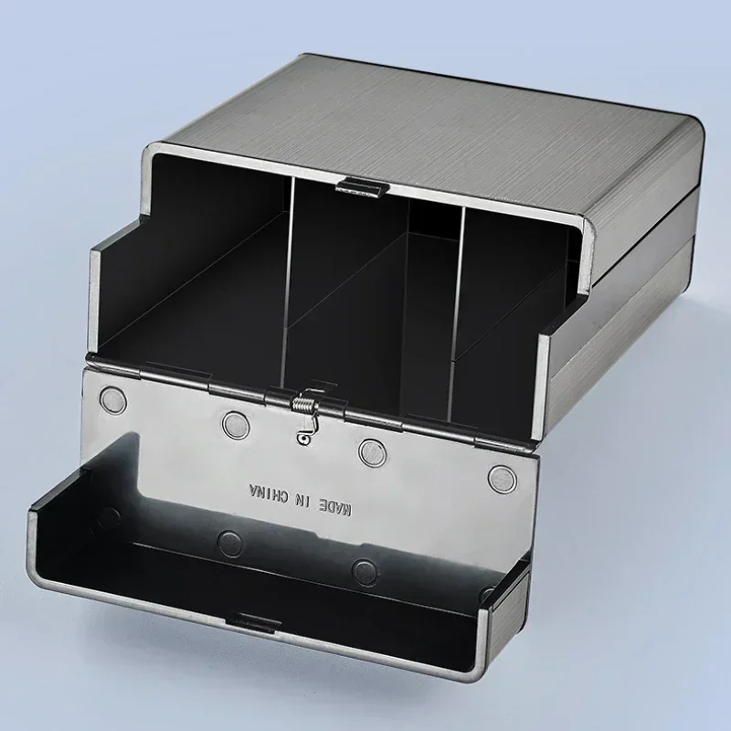 Large Capacity Cigarette Case  - Laptops 评论和价格