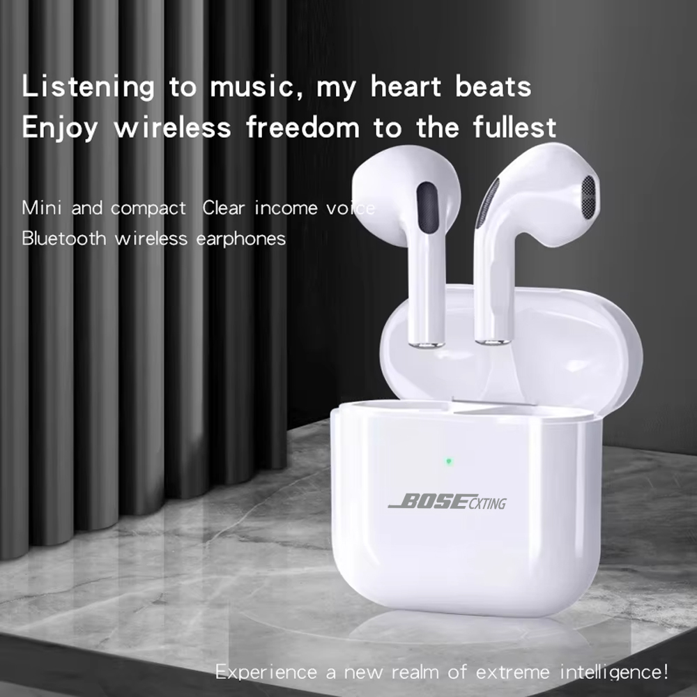 Original BOSECXTING Pro True W - Headphones 评论和价格