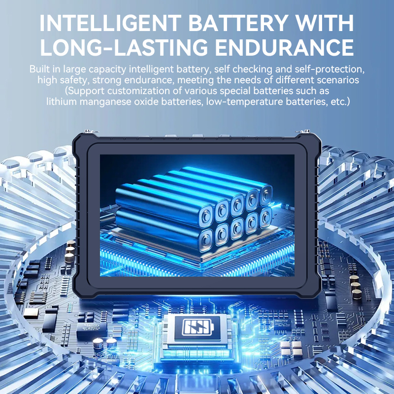 MeetNeng Intel N5100 Industria - Tablets 评论和价格