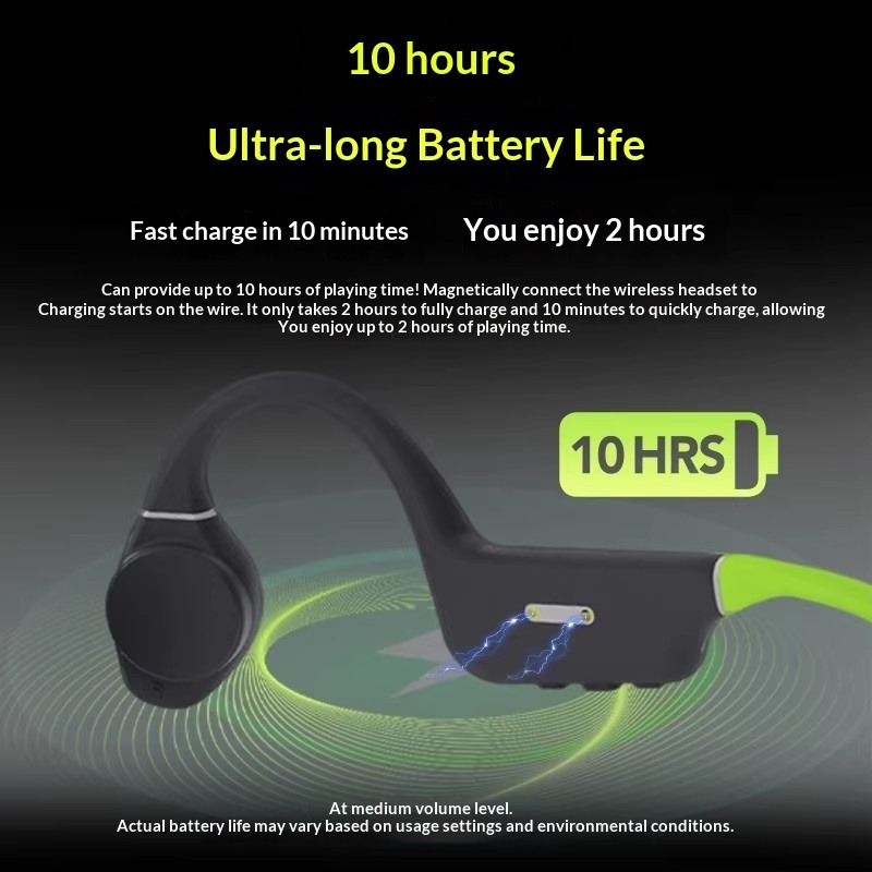 Creative Outlier Free Waterpro - Bone Conduction Running Headphones 评论和价格