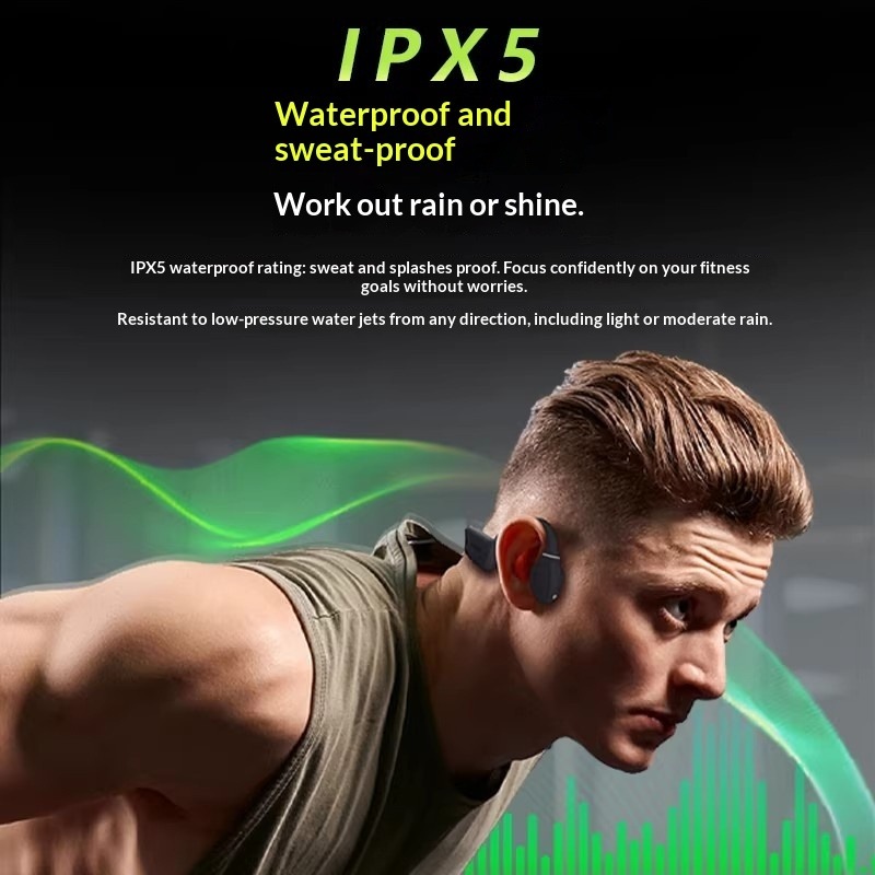 Creative Outlier Free Waterpro - Bone Conduction Running Headphones 评论和价格