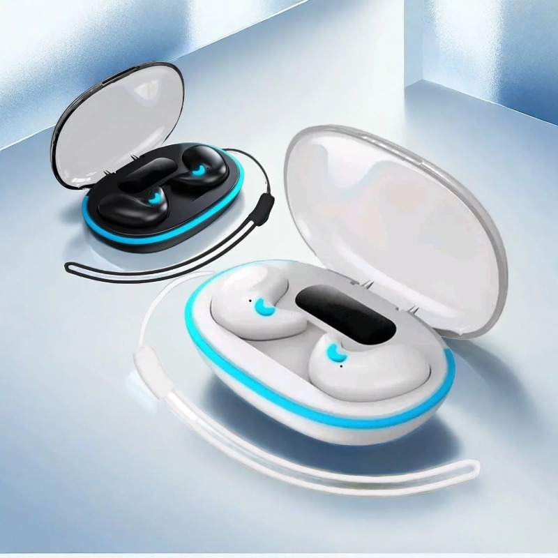 X55pro Sleeping Earbuds Hifi L - Sleep Mask Headphones Bluetooth 评论和价格