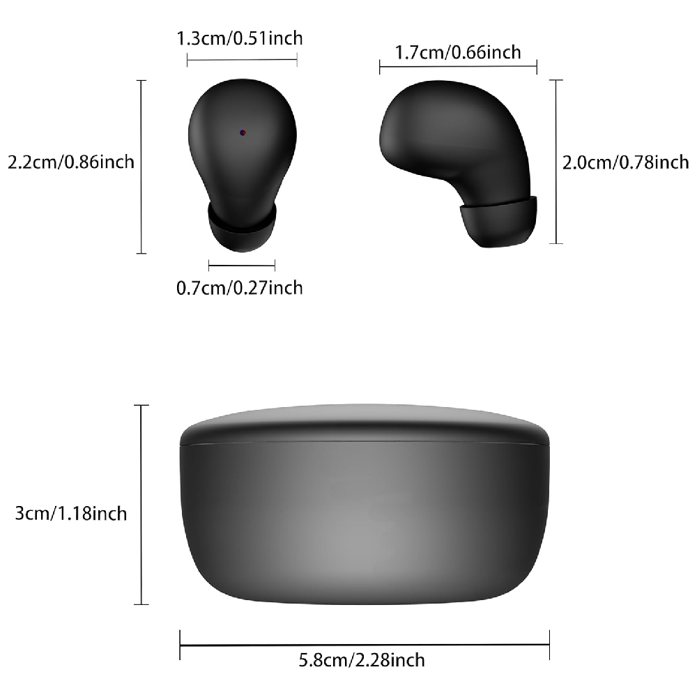 Mini Invisible Earbuds Sleep H - Sleep Mask Headphones Bluetooth 评论和价格