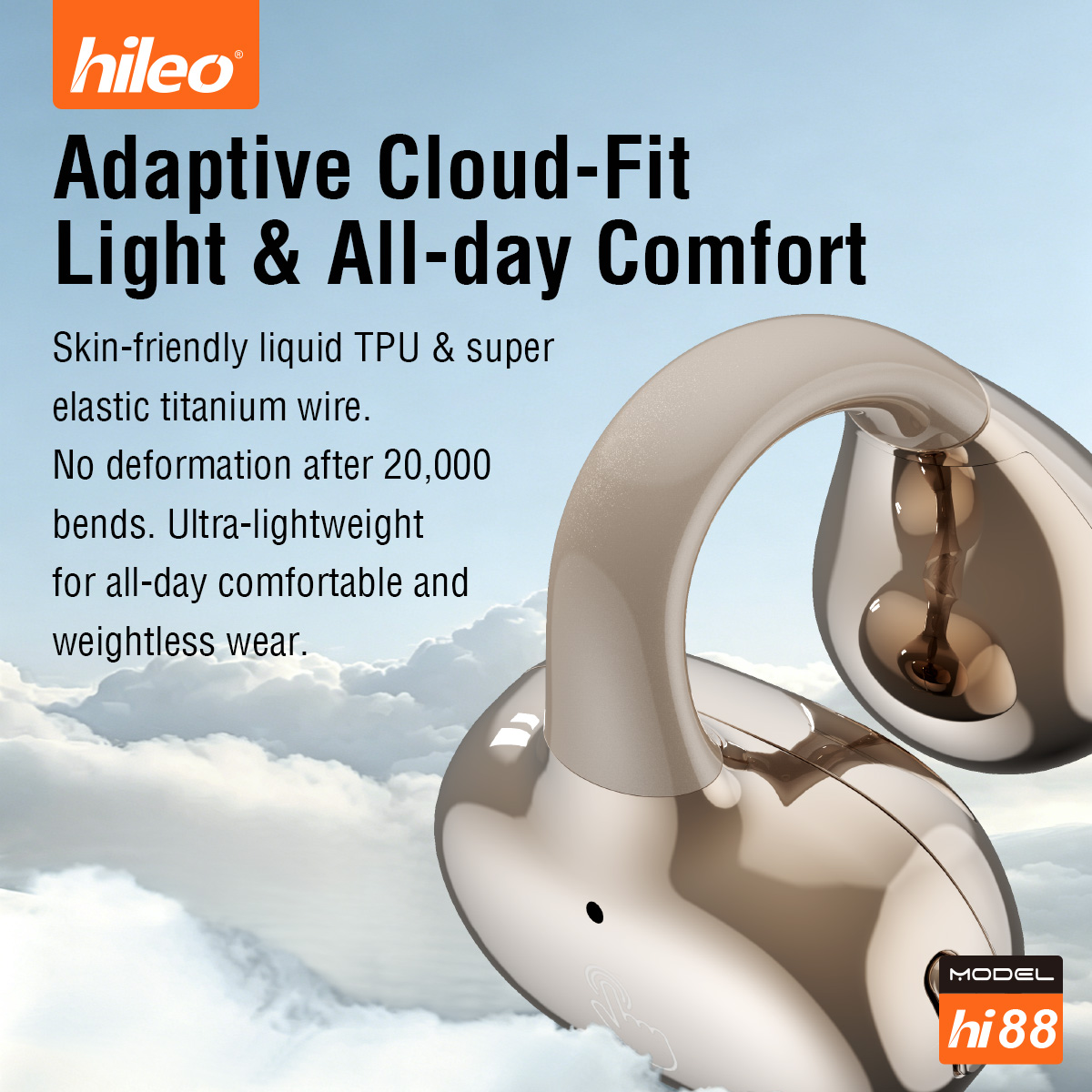 Hi88 AI Assistant ON-EAR Smart - Sleep Mask Headphones Bluetooth 评论和价格