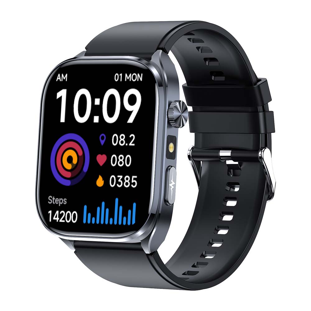 2026 Wholesale Custom Logo And - Smartwatches 评论和价格