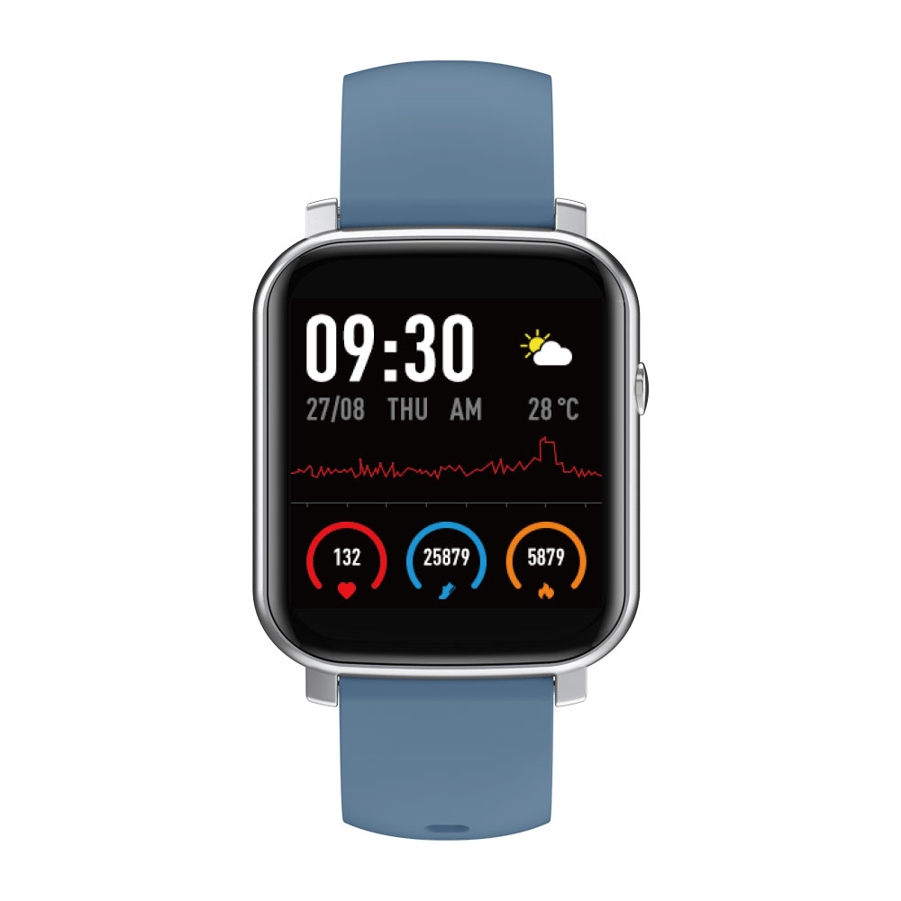 SMA Smart Care Smartwatch For  - Smartwatches 评论和价格
