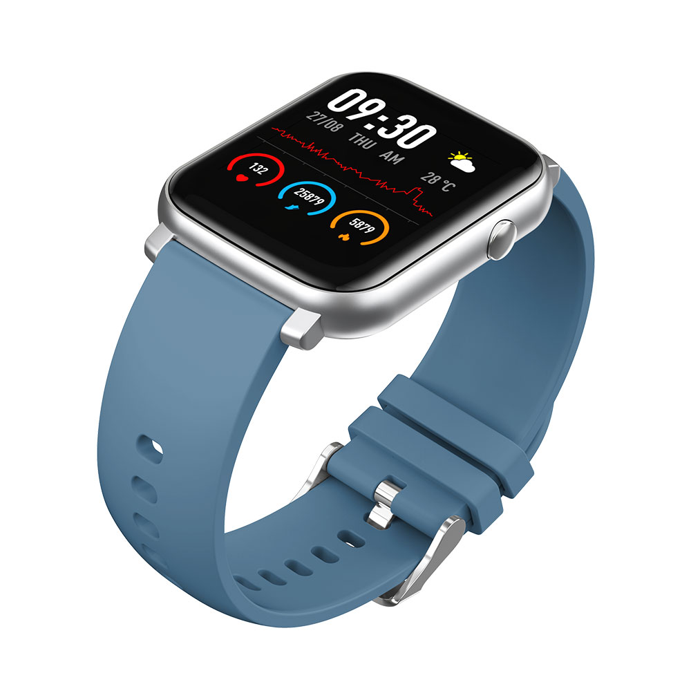 SMA Smart Care Smartwatch For  - Smartwatches 评论和价格