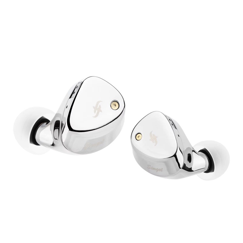 SIMGOT ET142 in-Ear HIFI Wird  - Planar Magnetic Iem Earphones 评论和价格