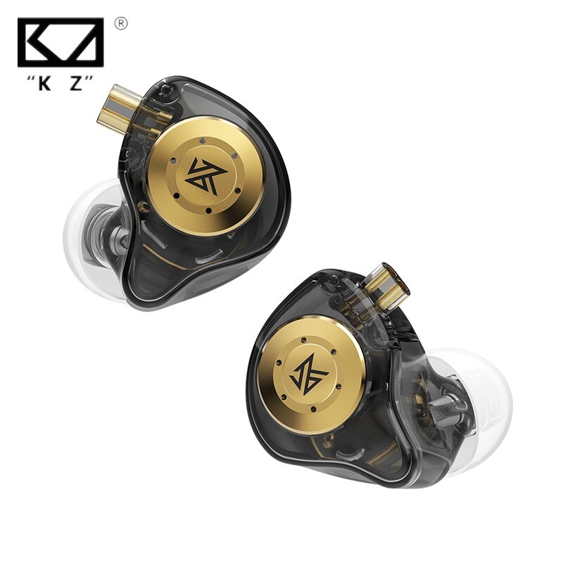 KZ EDX PRO Dynamic Earphones H - In Ear Monitors For Singers 评论和价格