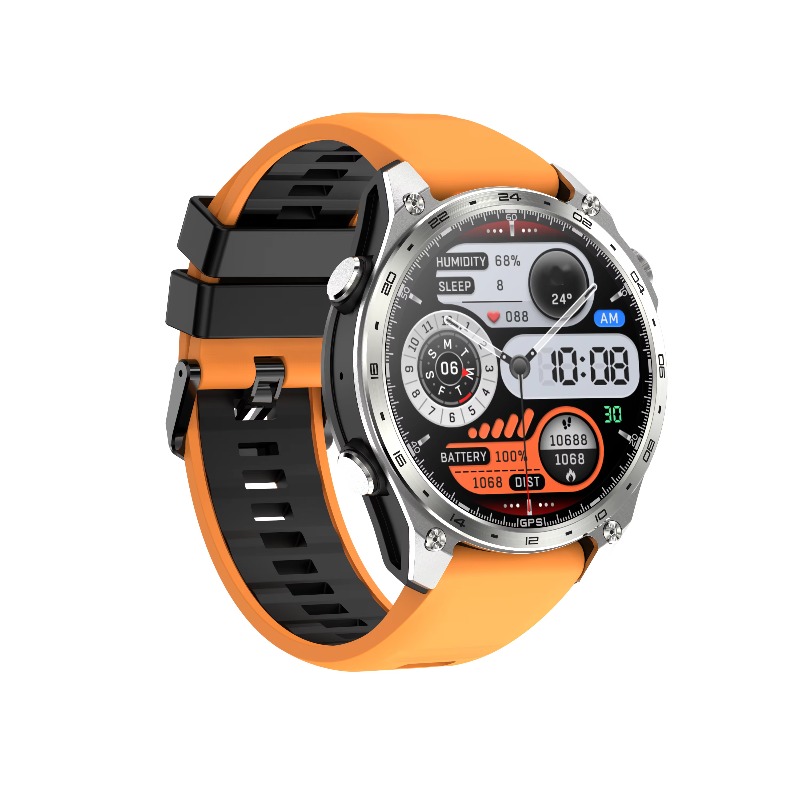 High Quality HD300PRO Outdoors - Smartwatches 评论和价格
