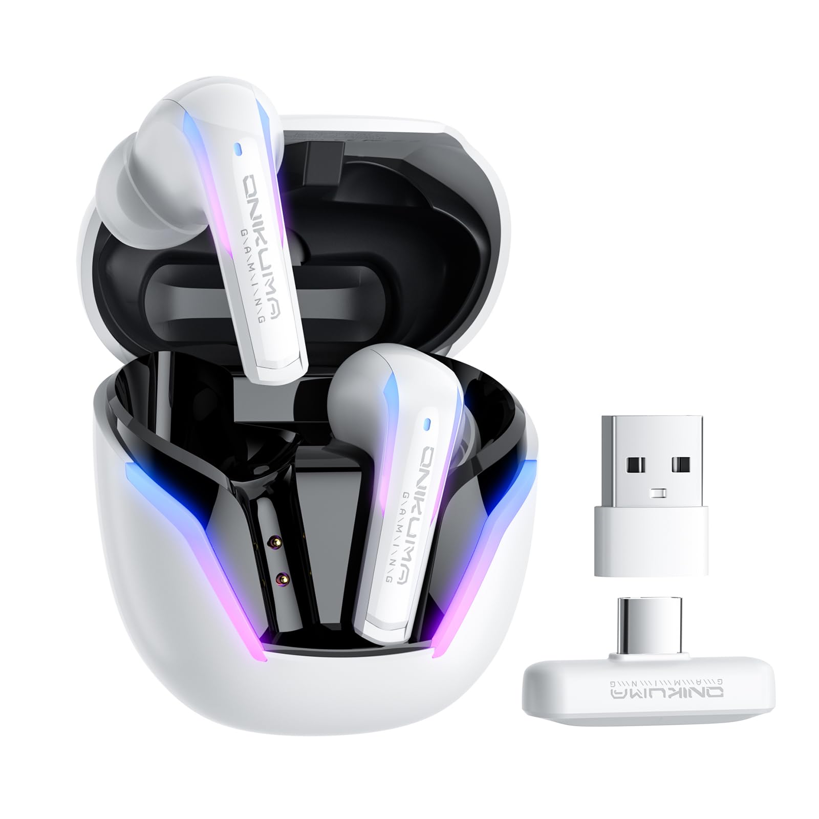 ONIKUMA T27 Wireless Gaming Ea - Sleep Mask Headphones Bluetooth 评论和价格
