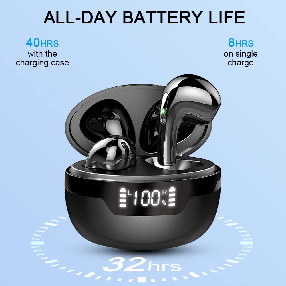New Bluetooth 5.4 Earphones J9 - Type C Wired Earphones With Mic 评论和价格
