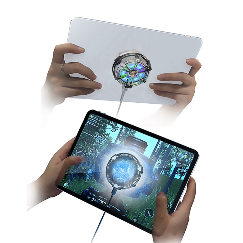 ●Tablet Radiator for Pro/ Air/ - Tablets 评论和价格